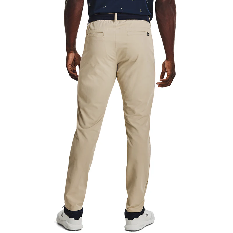 Under Armour Men Drive 5 Pocket Pants | 1364934-289 - Image 2
