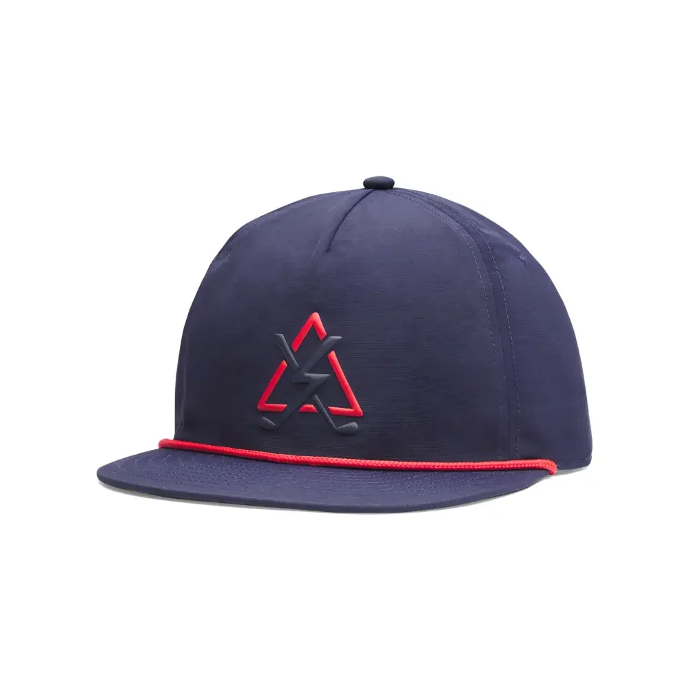 Under Armour Men Drive Low Nylon Adj | 1389890-410