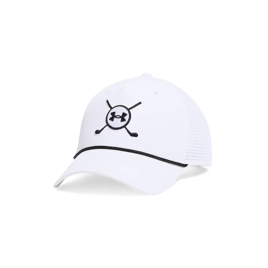 Under Armour Men Drive Snapback Hat | 1383484-102