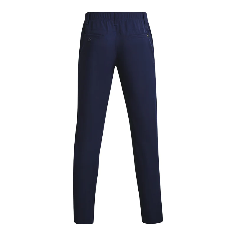 Under Armour Men Drive Tapered Pants | 1364410-410 - Image 4