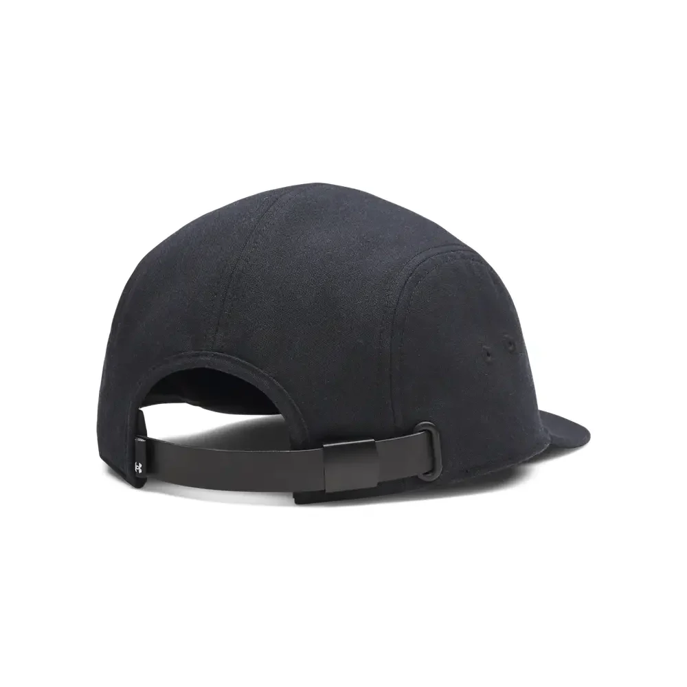 Under Armour Men Essential Canvas Camper | 6007165-001 - Image 2