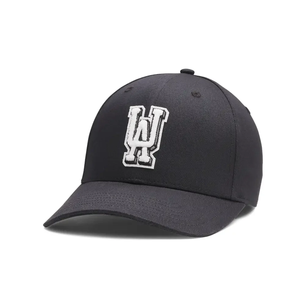 Under Armour Men Essential Mid Adjustable | 6005001-001
