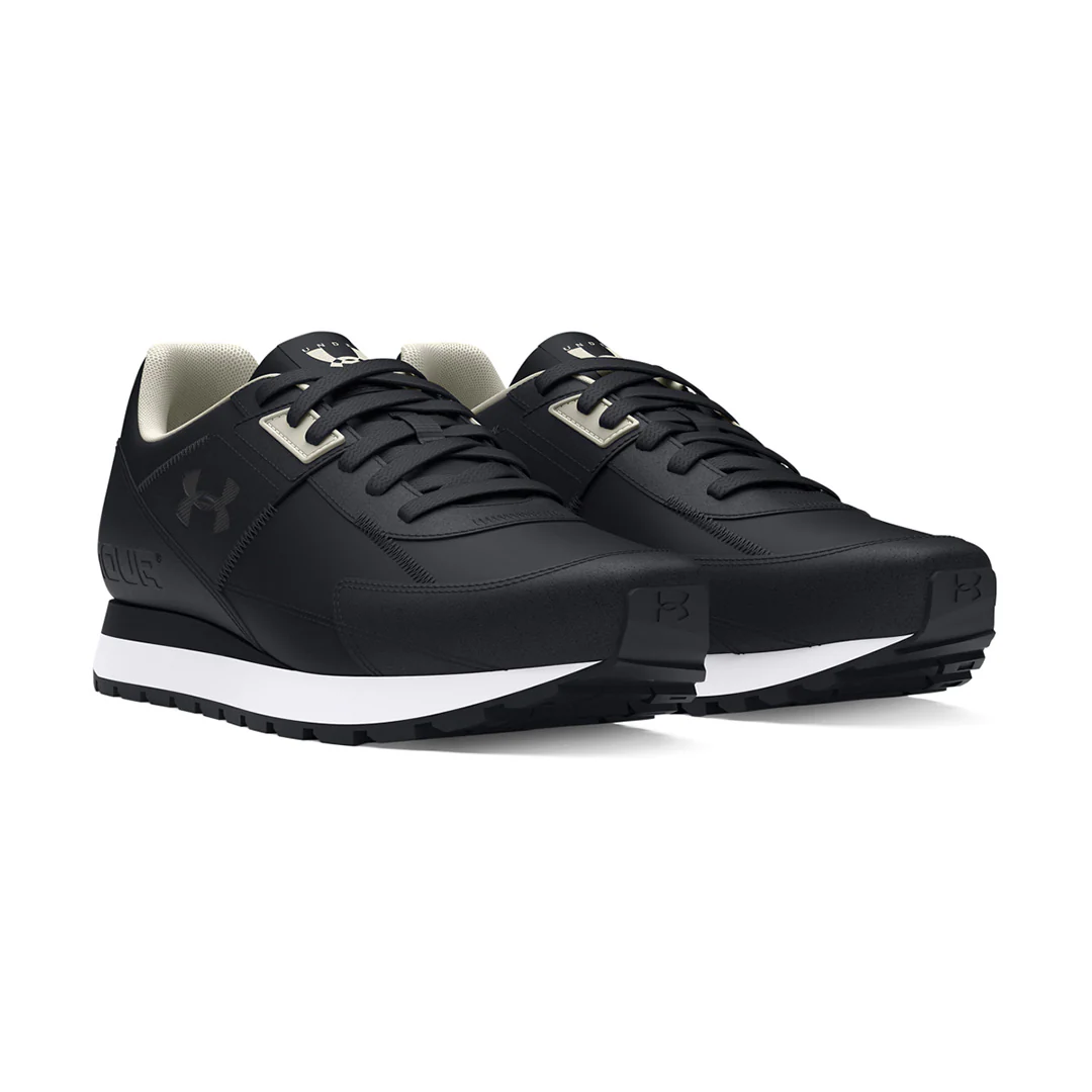 Under Armour Men Essential Runner | 3028408-001 - Image 3