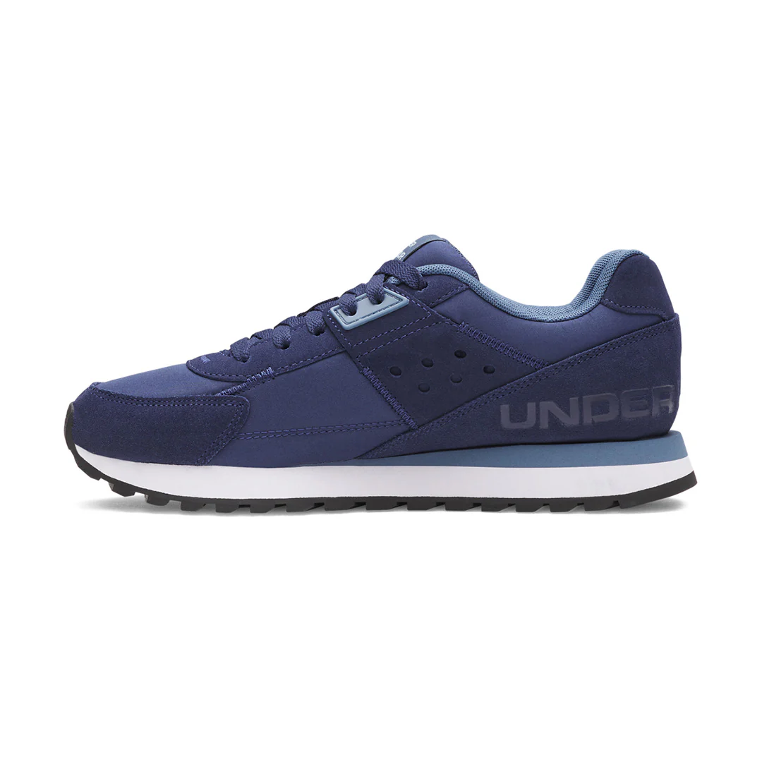 Under Armour Men Essential Runner | 3028408-403 - Image 2
