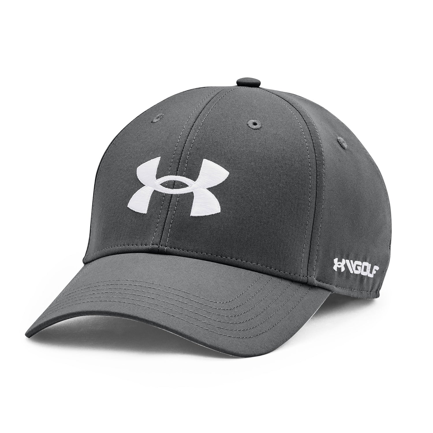 Under Armour Men Golf96 Hat | 1361547-012