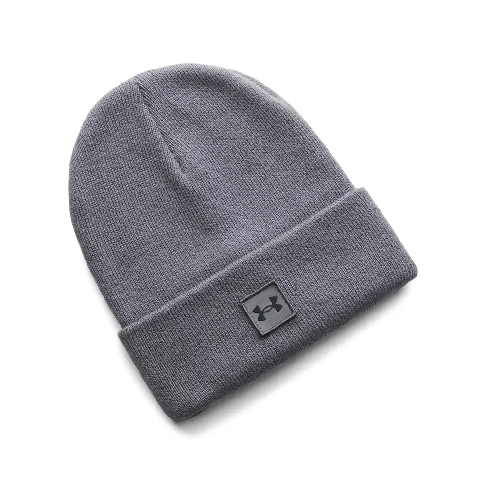 Under Armour Men Halftime Beanie | 1373155-026