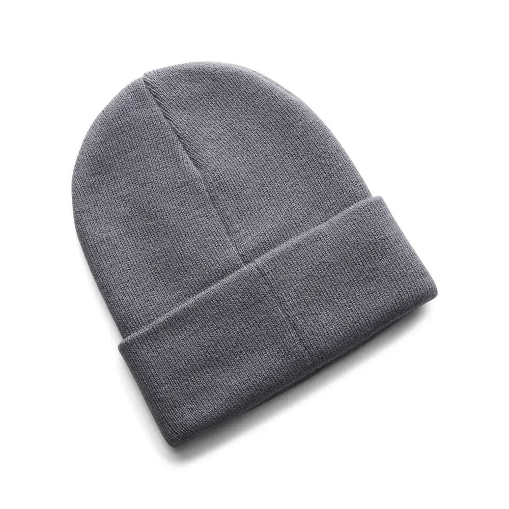 Under Armour Men Halftime Beanie | 1373155-026 - Image 2