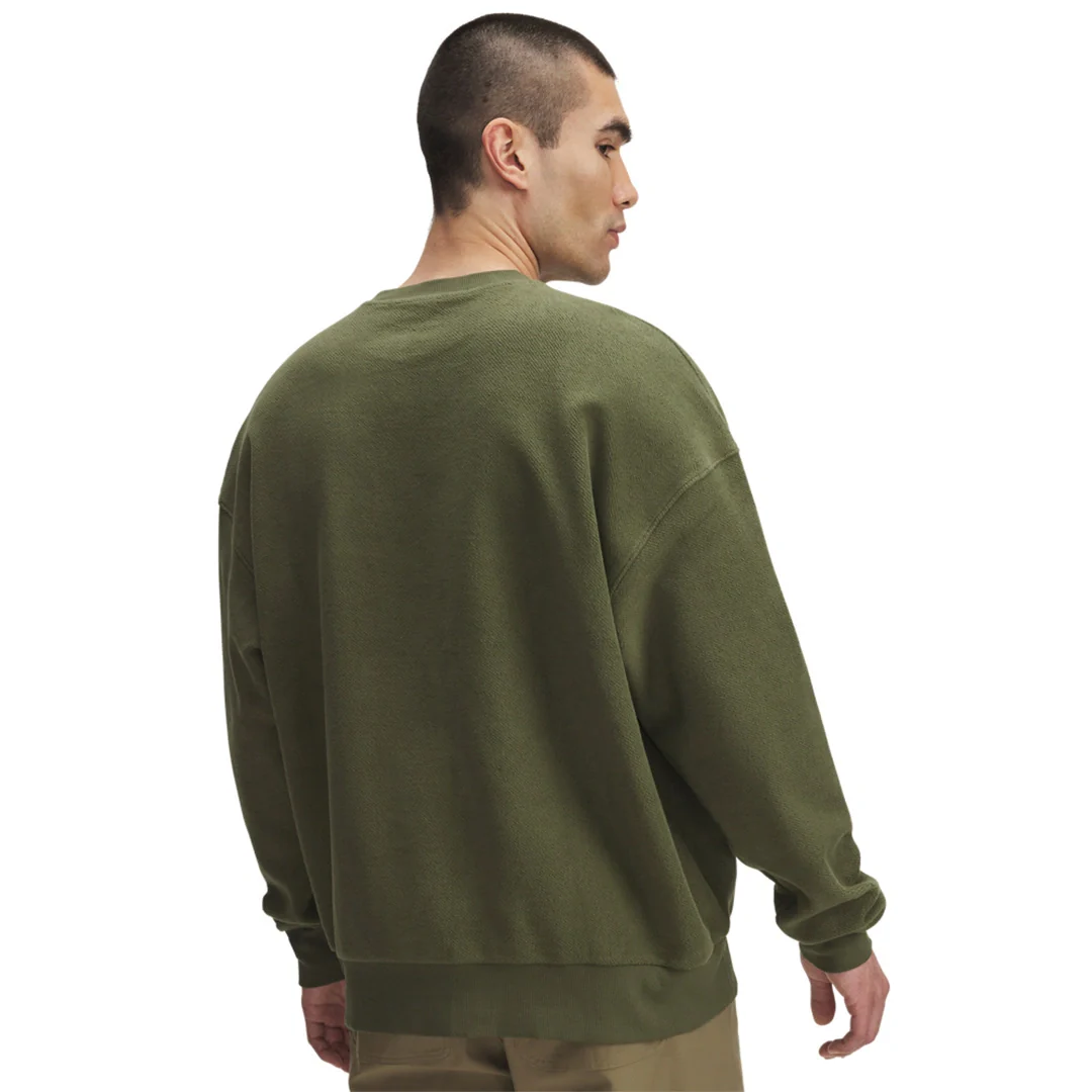 Under Armour Men Icon Rev Terry Crew | 6003942-390 - Image 2