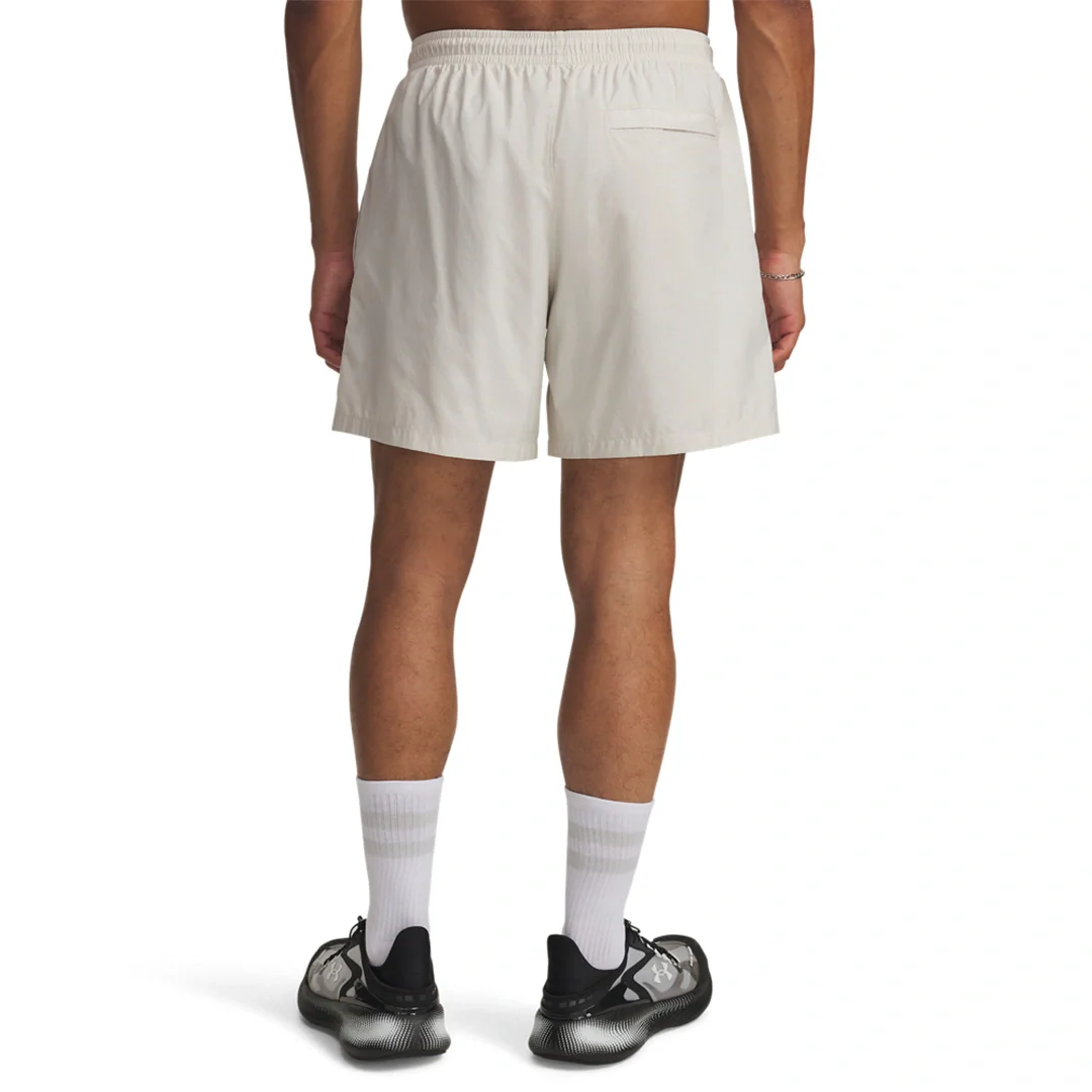 Under Armour Men Icon Volley Shorts | 1377191-110 - Image 2