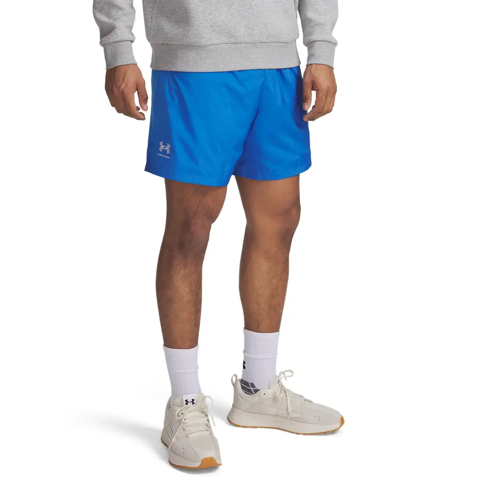 Under Armour Men Icon Volley Shorts | 1377191-402