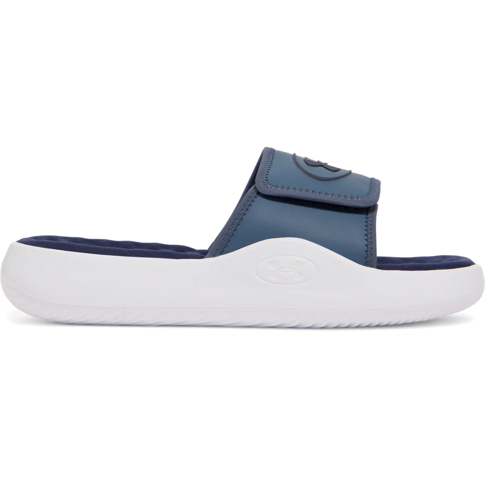 Under Armour Men Ignite Pro 8 Slides | 6000337-044