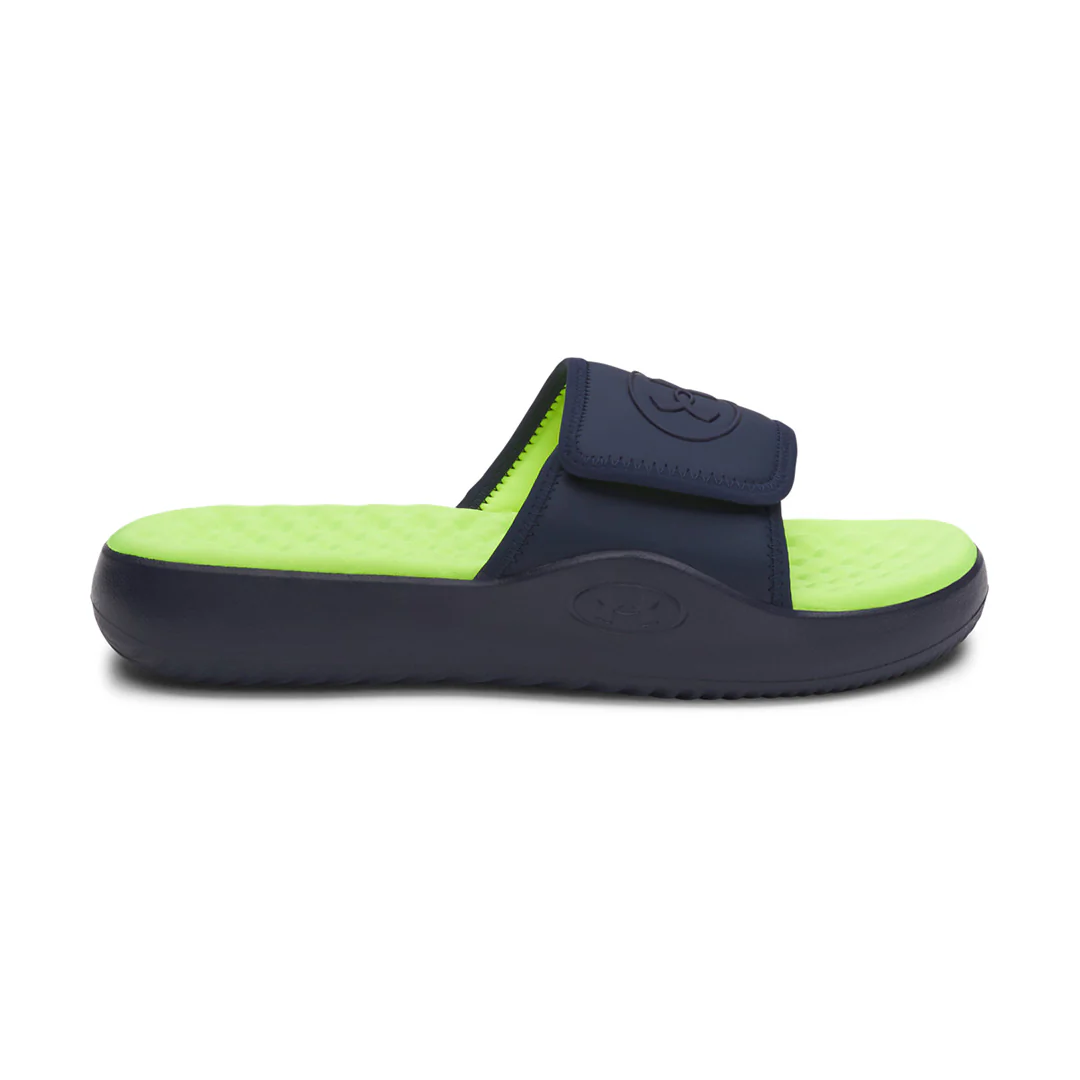Under Armour Men Ignite Pro 8 Slides | 6000337-403