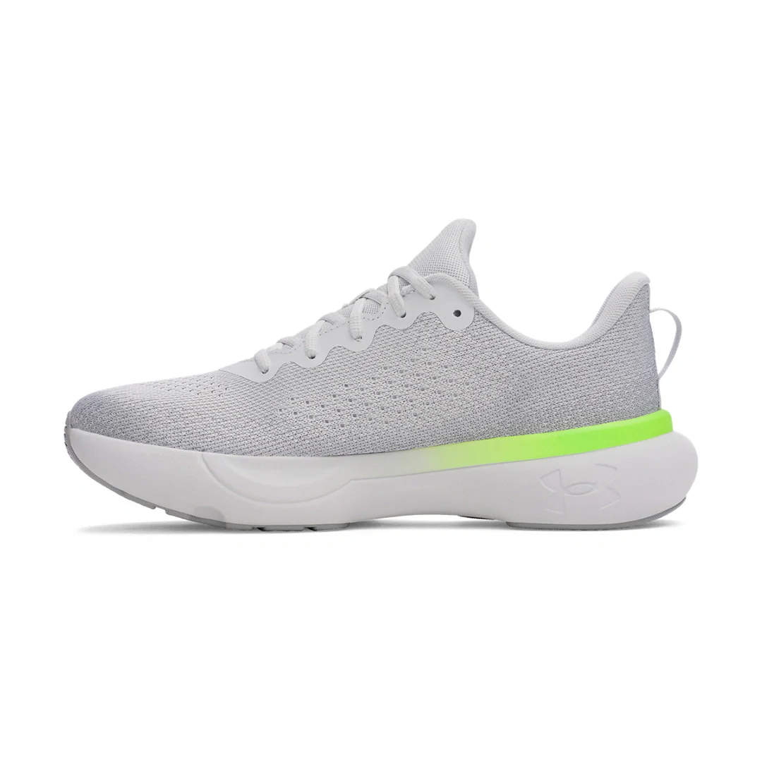 Under Armour Men Infinite Running Shoes | 3027523-023 - Image 2
