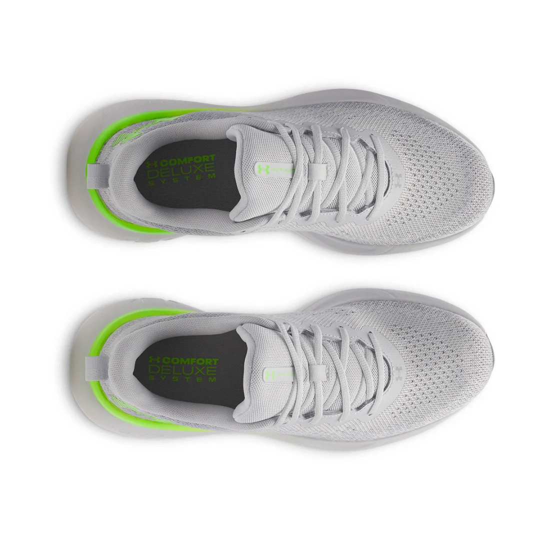 Under Armour Men Infinite Running Shoes | 3027523-023 - Image 5