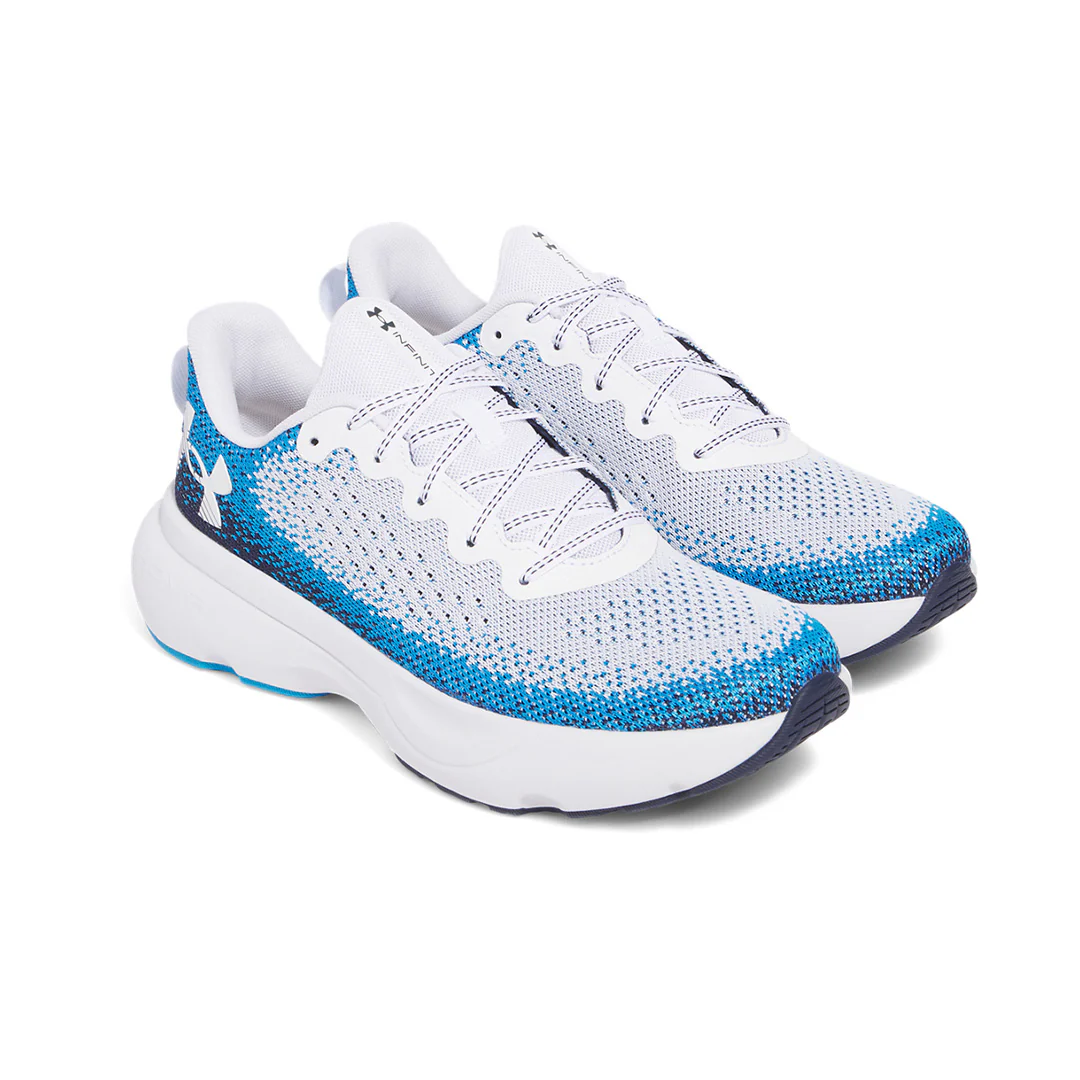 Under Armour Men Infinite Running Shoes | 3027523-108 - Image 3