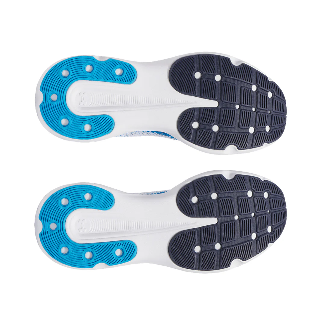 Under Armour Men Infinite Running Shoes | 3027523-108 - Image 4
