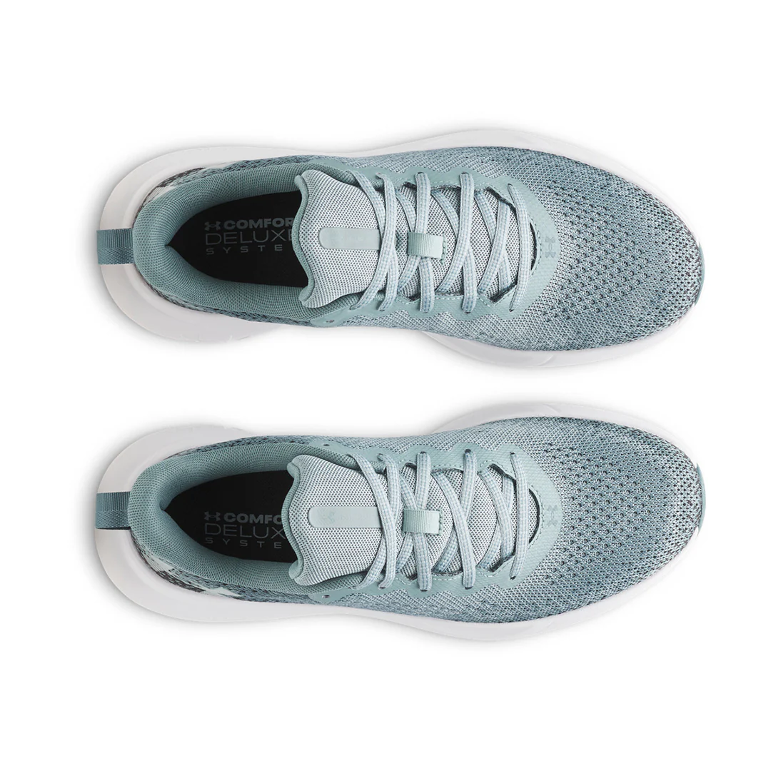 Under Armour Men Infinite Running Shoes | 3027523-323 - Image 5