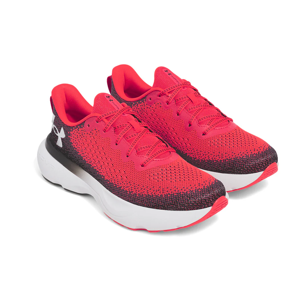 Under Armour Men Infinite Running Shoes | 3027523-713 - Image 3
