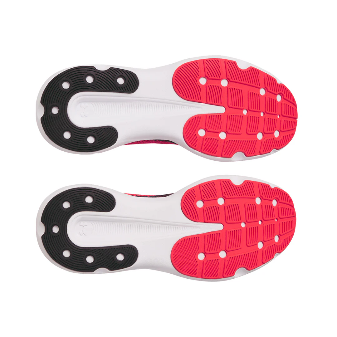 Under Armour Men Infinite Running Shoes | 3027523-713 - Image 4