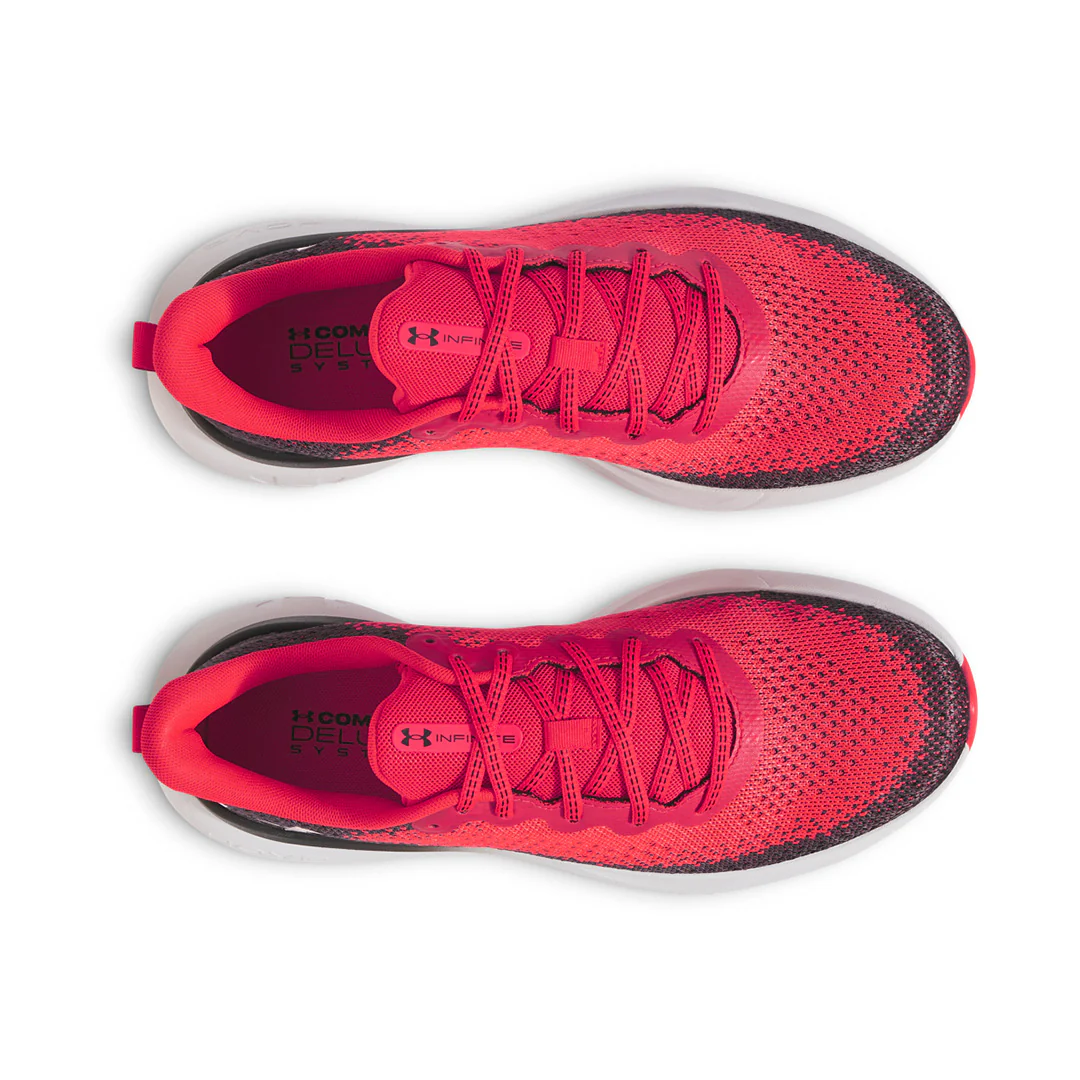 Under Armour Men Infinite Running Shoes | 3027523-713 - Image 5