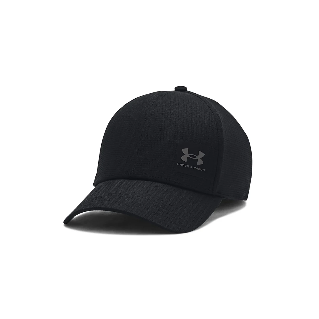 Under Armour Men Iso-Chill Armourvent Adjustable Cap | 1383440-001