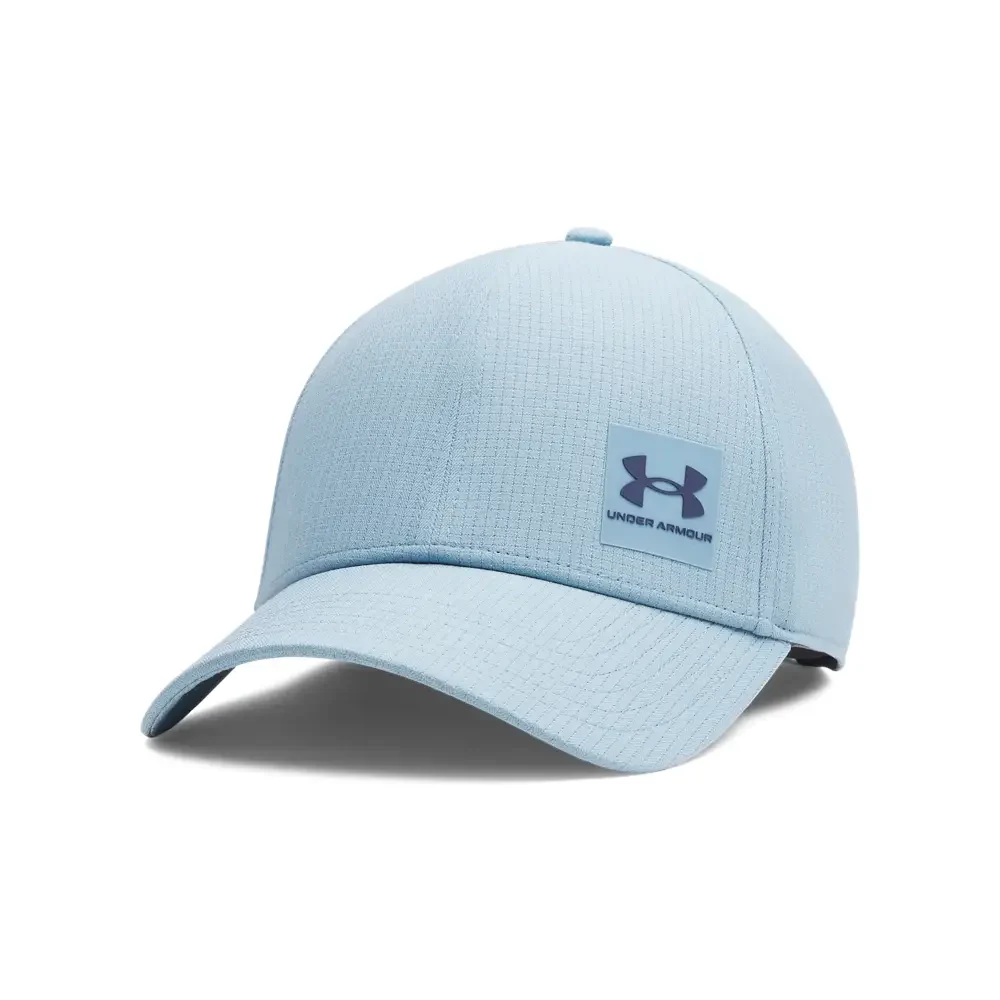 Under Armour Men Iso-Chill Armourvent Adjustable Cap | 1383440-418