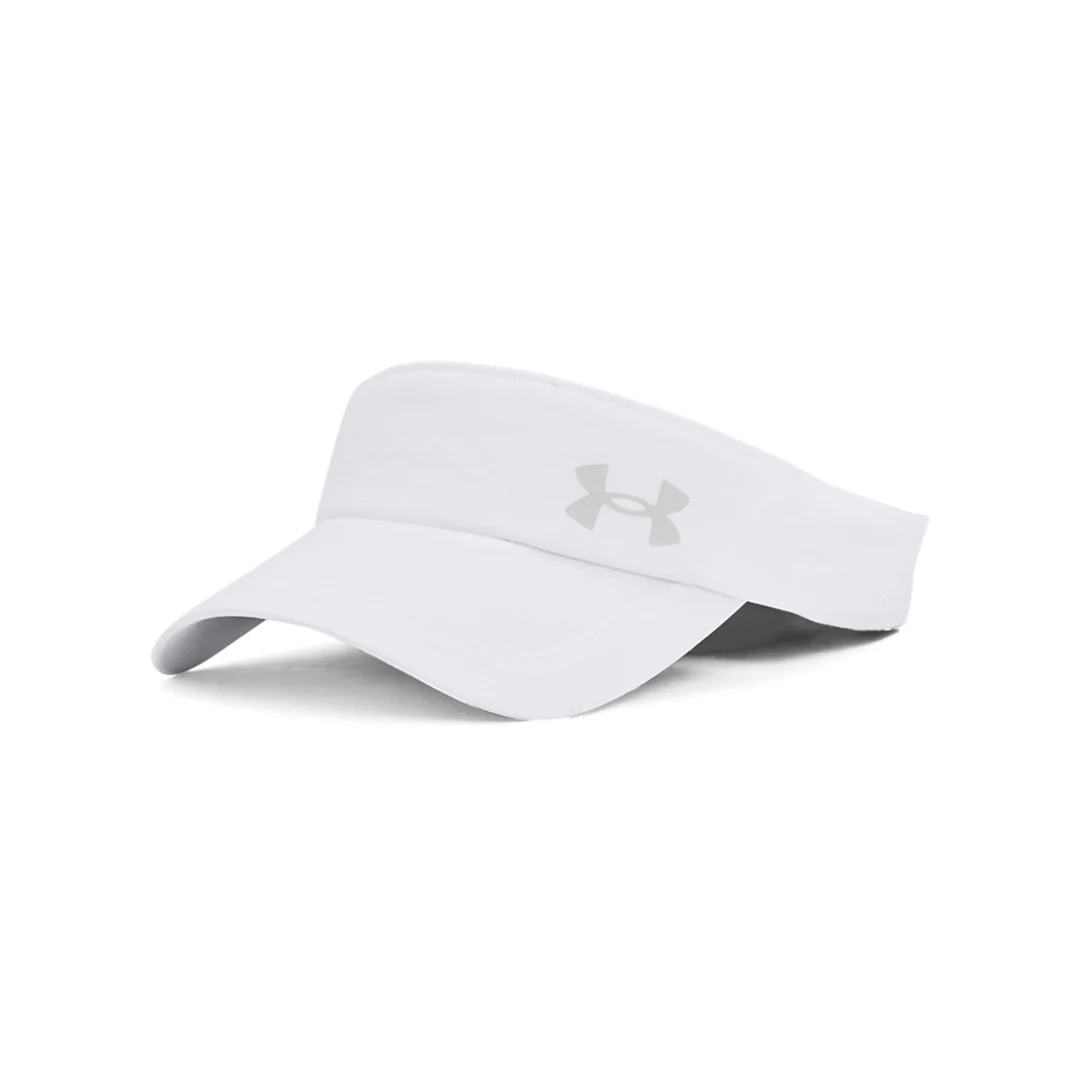 Under Armour Men Iso-Chill Launch Visor | 1383479-100