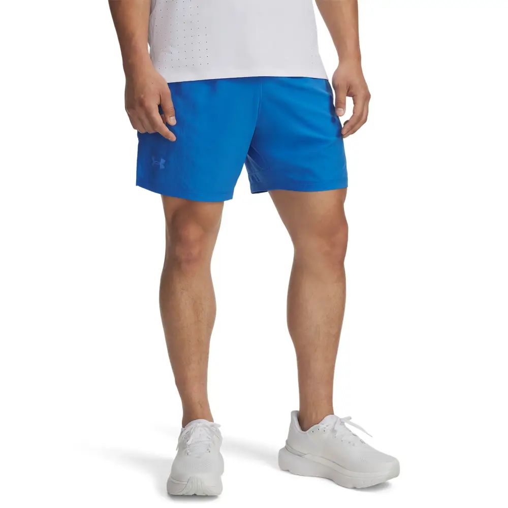 Under Armour Men Launch Pro 2N1 7'' Shorts | 1376831-402