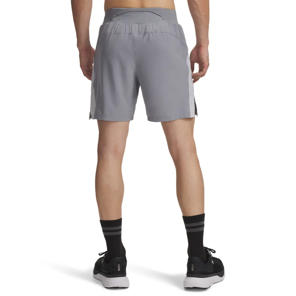Under Armour Men Launch Pro 7'' Shorts | 1376508-036 - Image 2