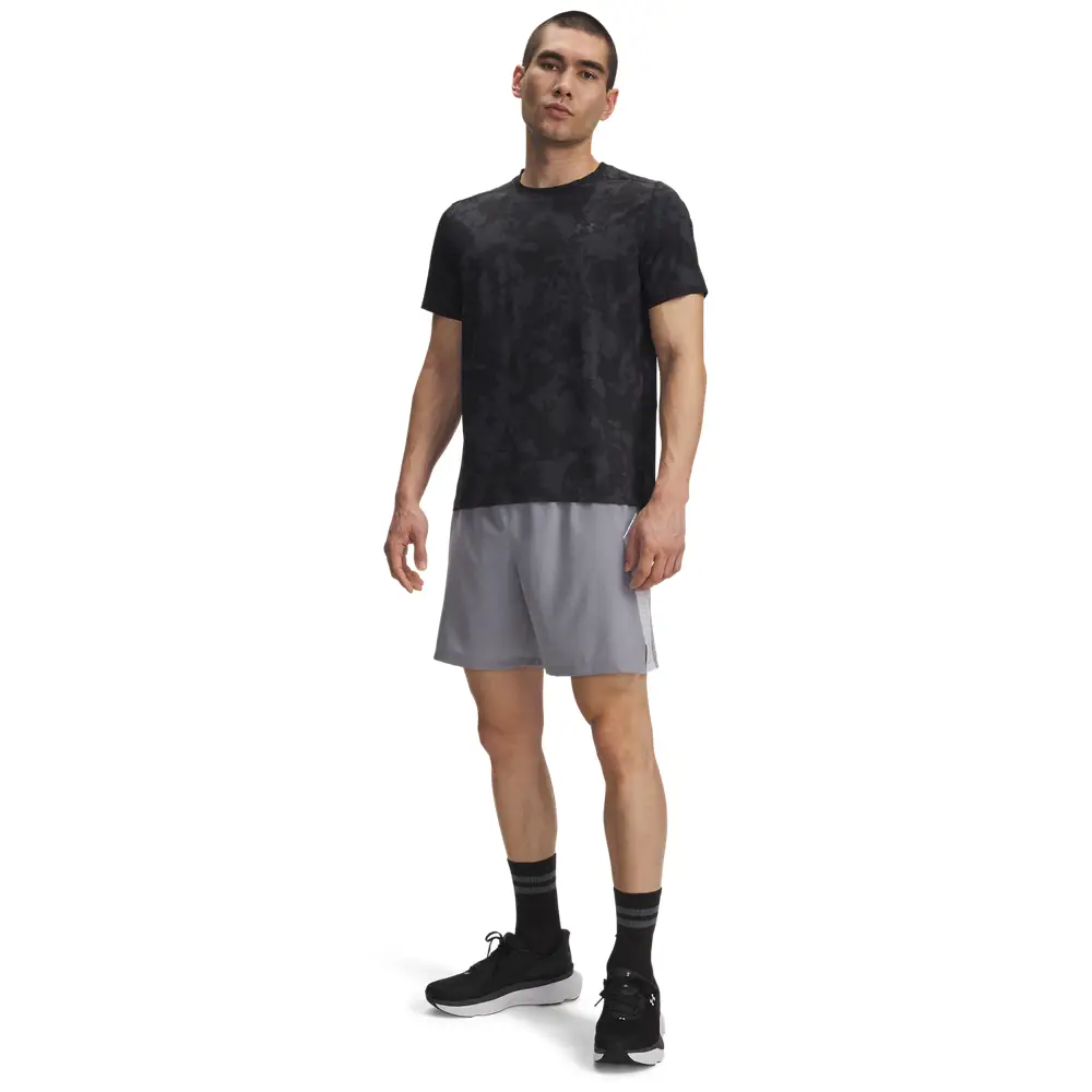 Under Armour Men Launch Pro 7'' Shorts | 1376508-036 - Image 3