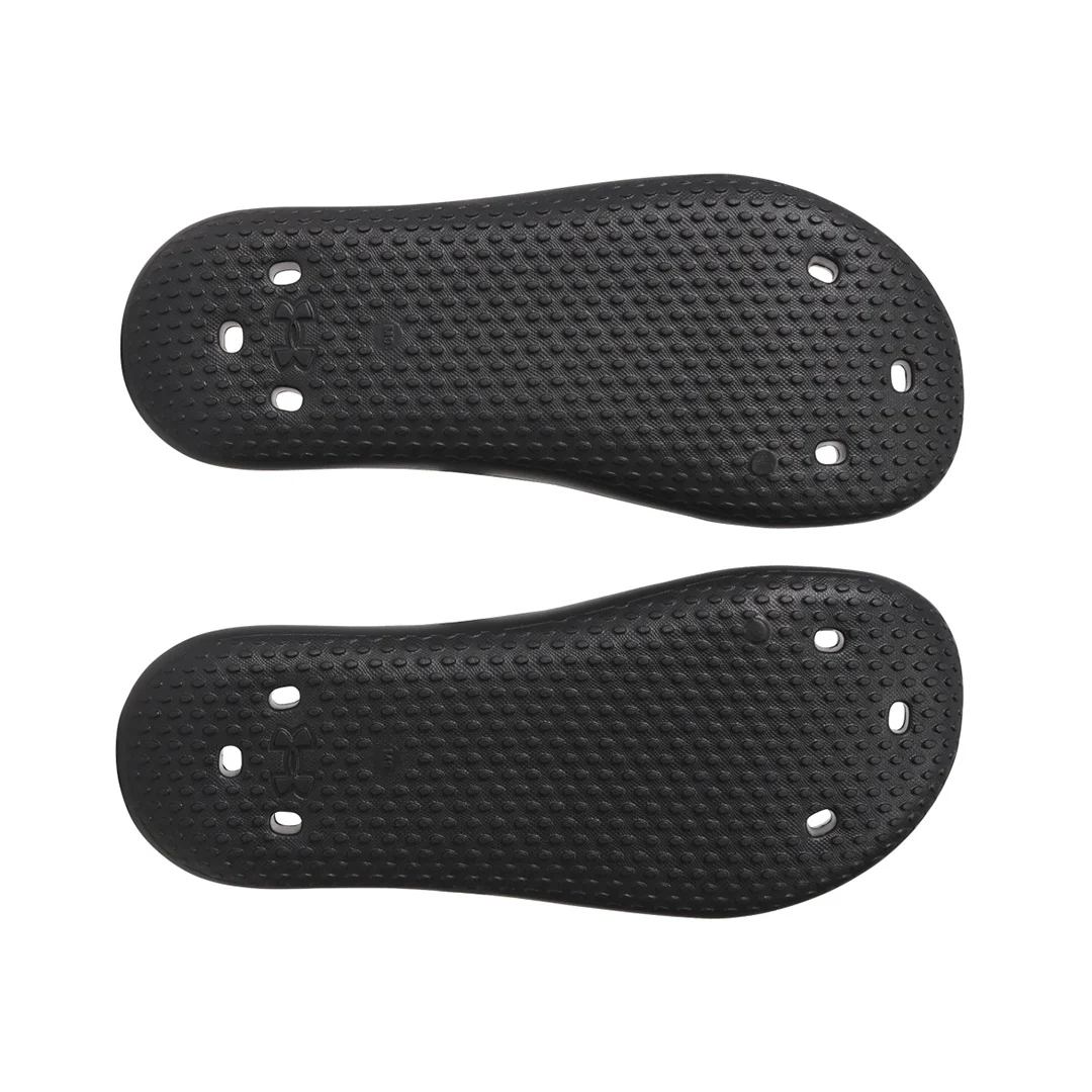Under Armour Men Locker V Slides | 3028094-001 - Image 5