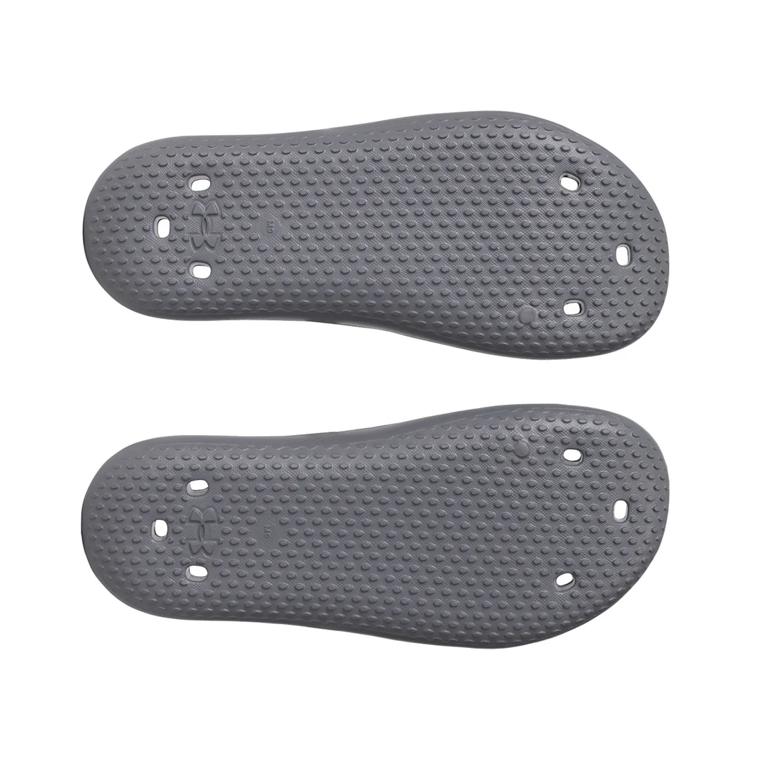 Under Armour Men Locker V Slides | 3028094-025 - Image 5
