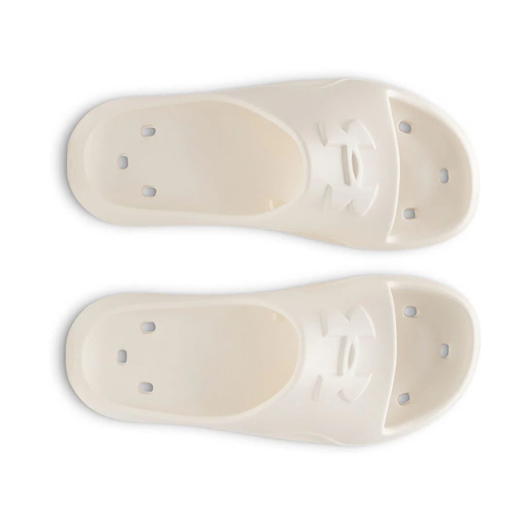 Under Armour Men Locker V Slides | 3028094-279 - Image 5