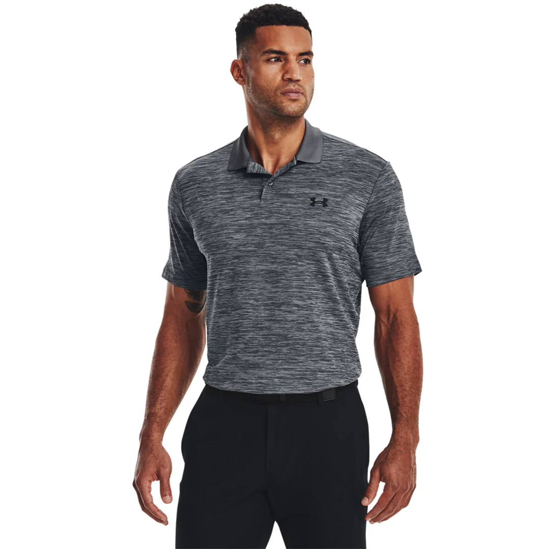 Under Armour Men Matchplay Polo | 1377374-012