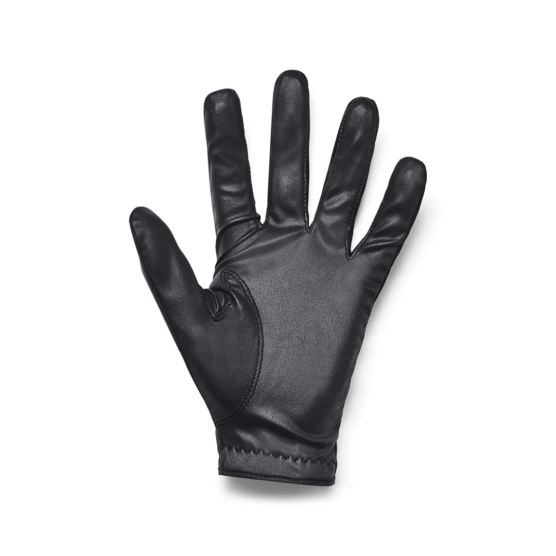 Under Armour Men Medal Golf Glove | 1349705-002 - Image 2