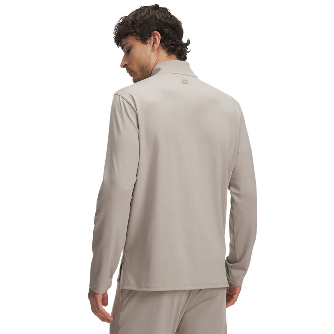 Under Armour Men Meridian 1/4 Zip | 1387905-203 - Image 2