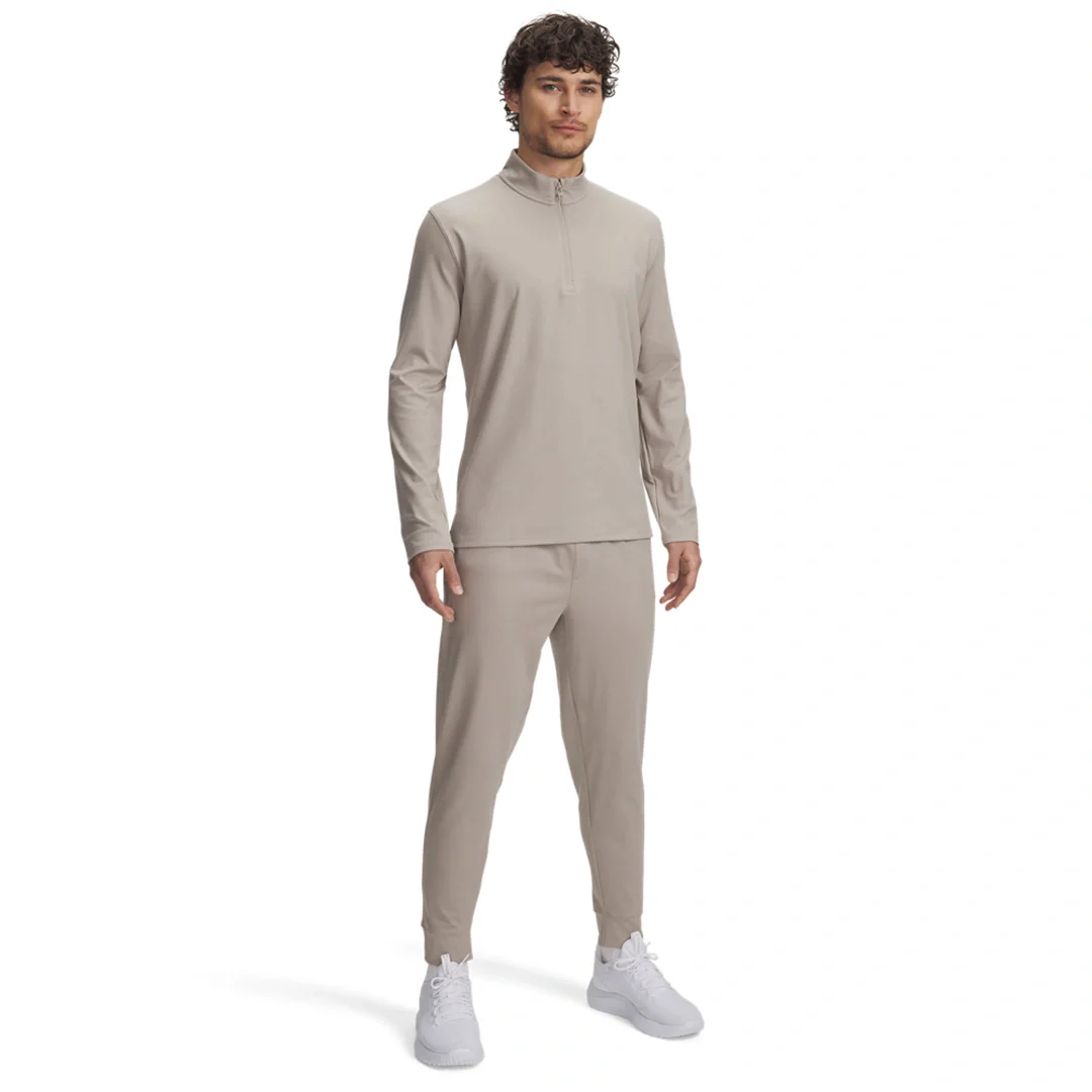 Under Armour Men Meridian Joggers | 1386978-203 - Image 3