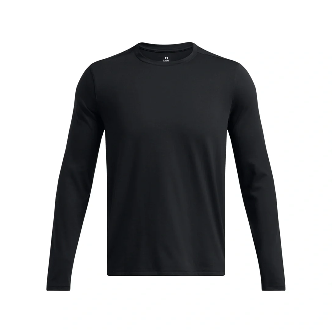 Under Armour Men Meridian Long Sleeve | 1386975-001 - Image 3