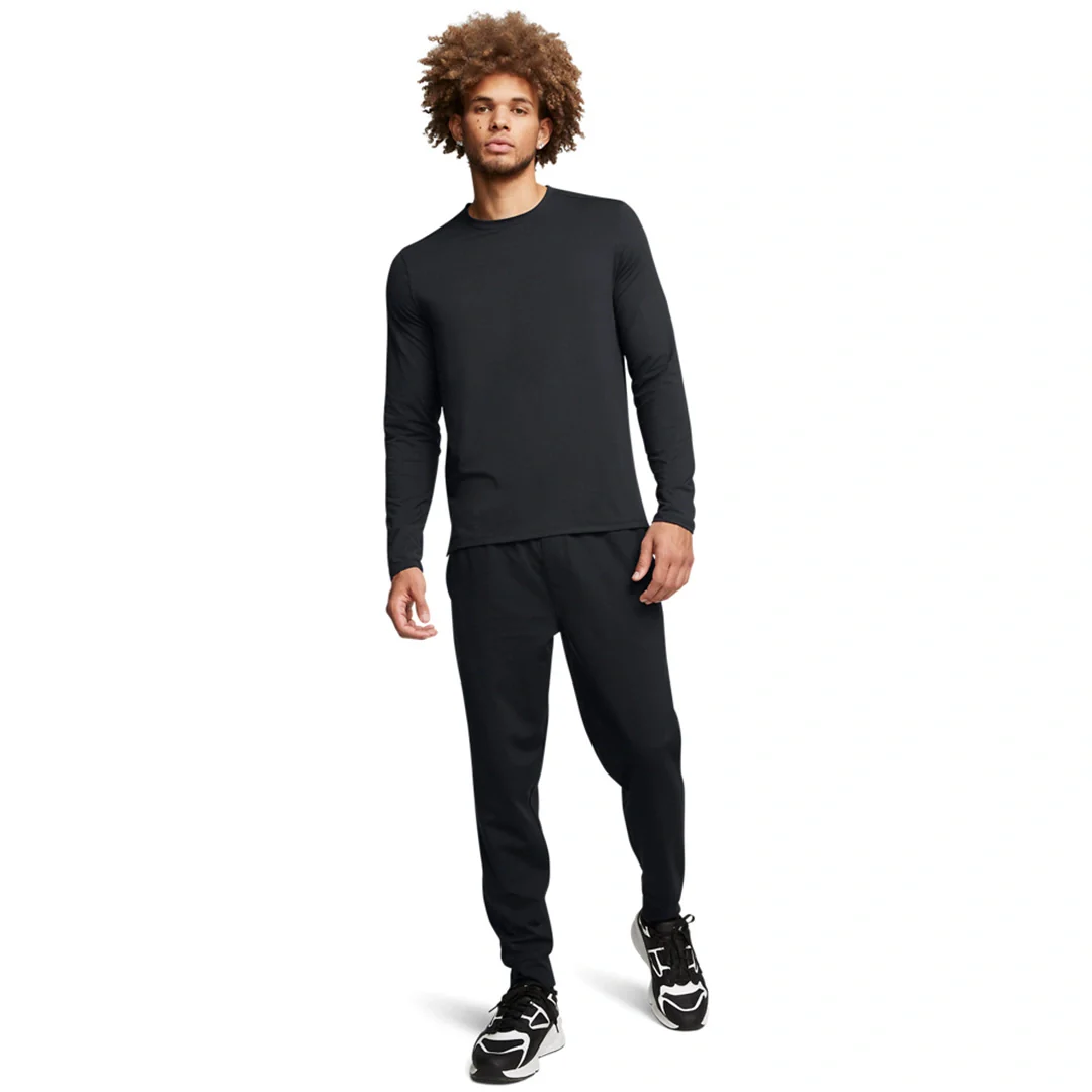 Under Armour Men Meridian Long Sleeve | 1386975-001 - Image 5