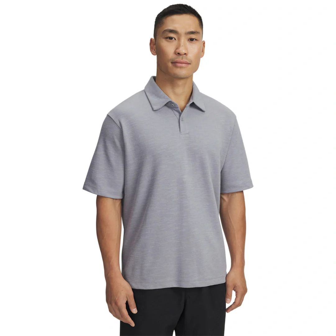 Under Armour Men Meridian Polo | 6005521-035