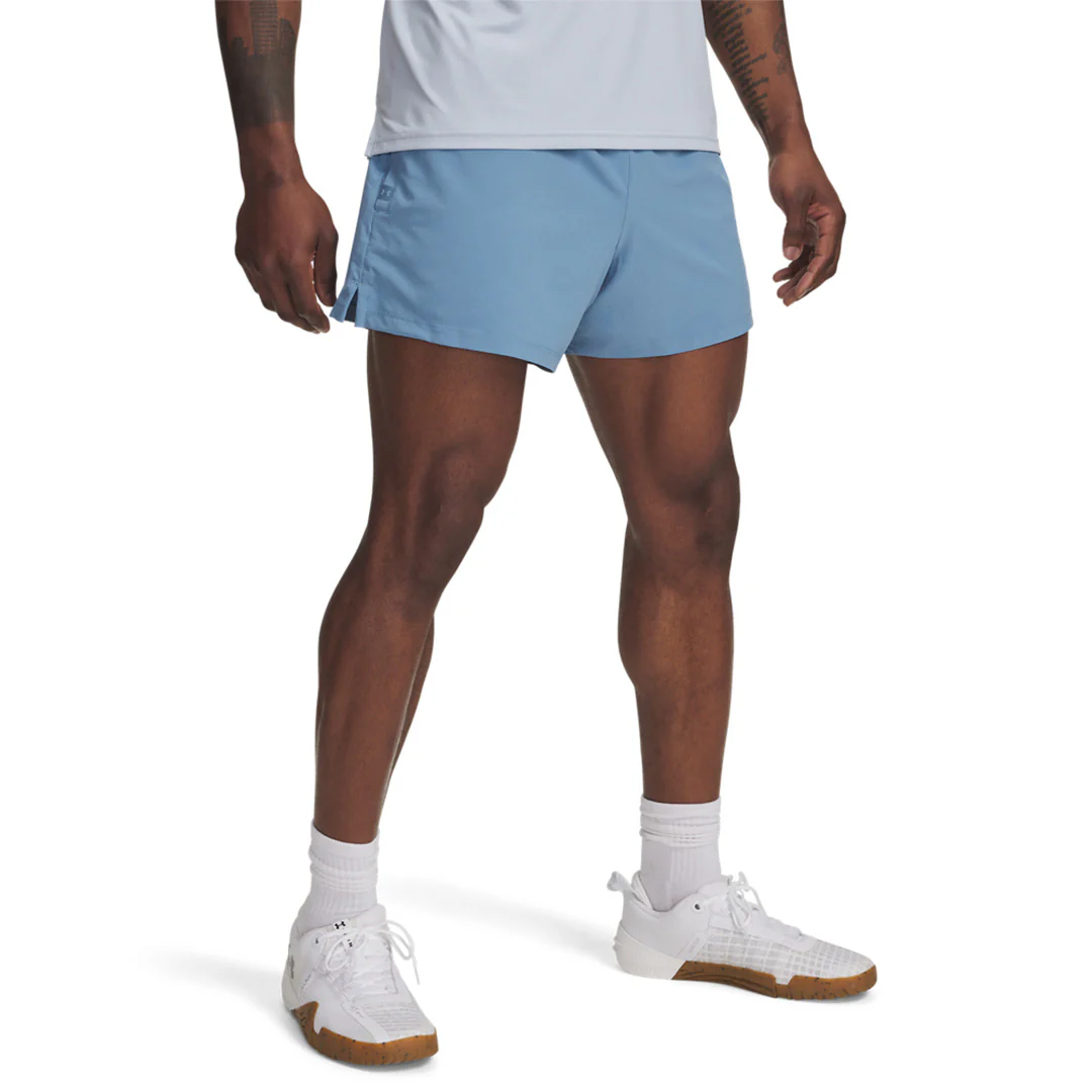 Under Armour Men Meridian Woven Shorts | 6005469-418