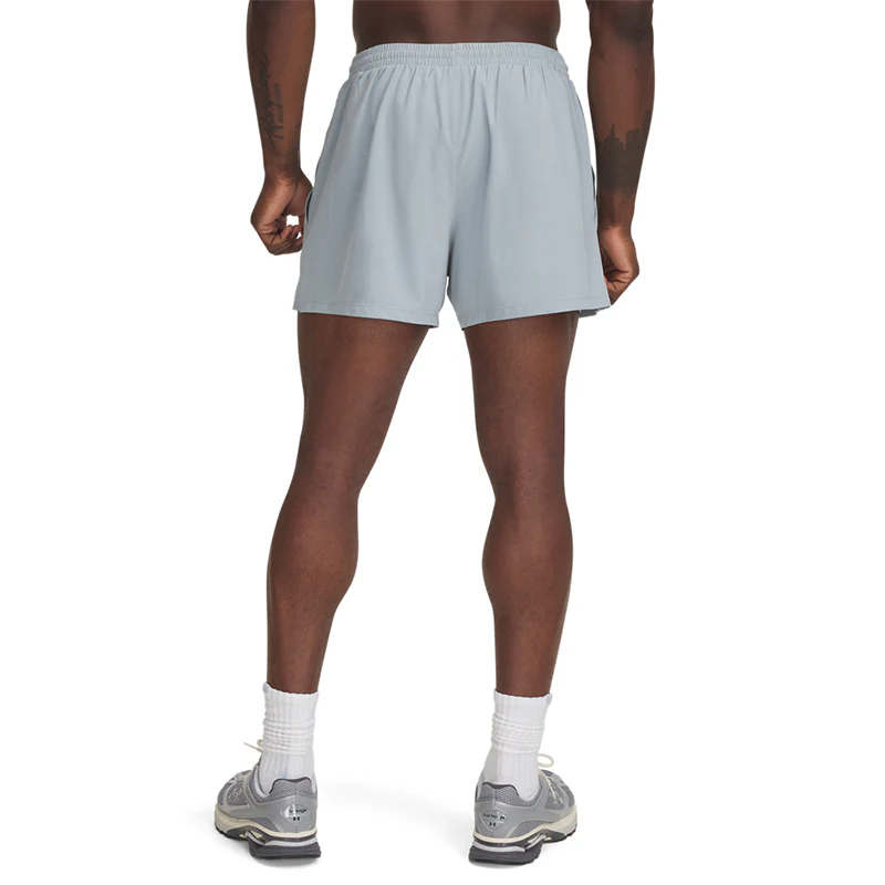 Under Armour Men Meridian Woven Shorts | 6005469-465 - Image 2