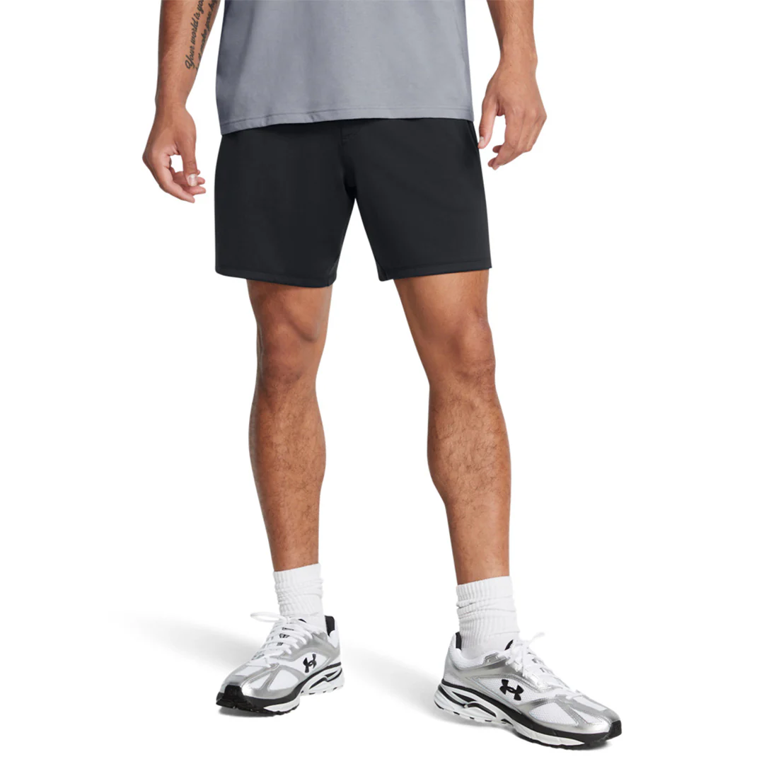 Under Armour Men Motion Shorts | 1386982-001 - Image 5