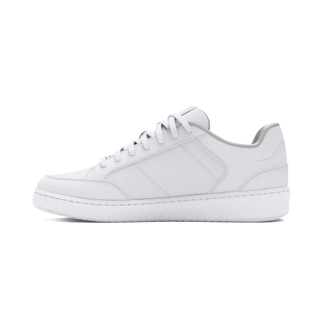 Under Armour Men Official Shoes | 3028486-100 - Image 2
