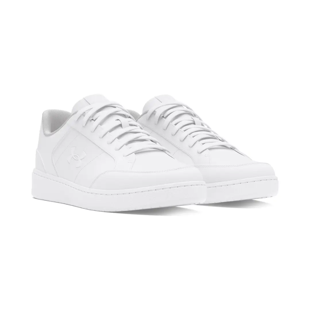 Under Armour Men Official Shoes | 3028486-100 - Image 3