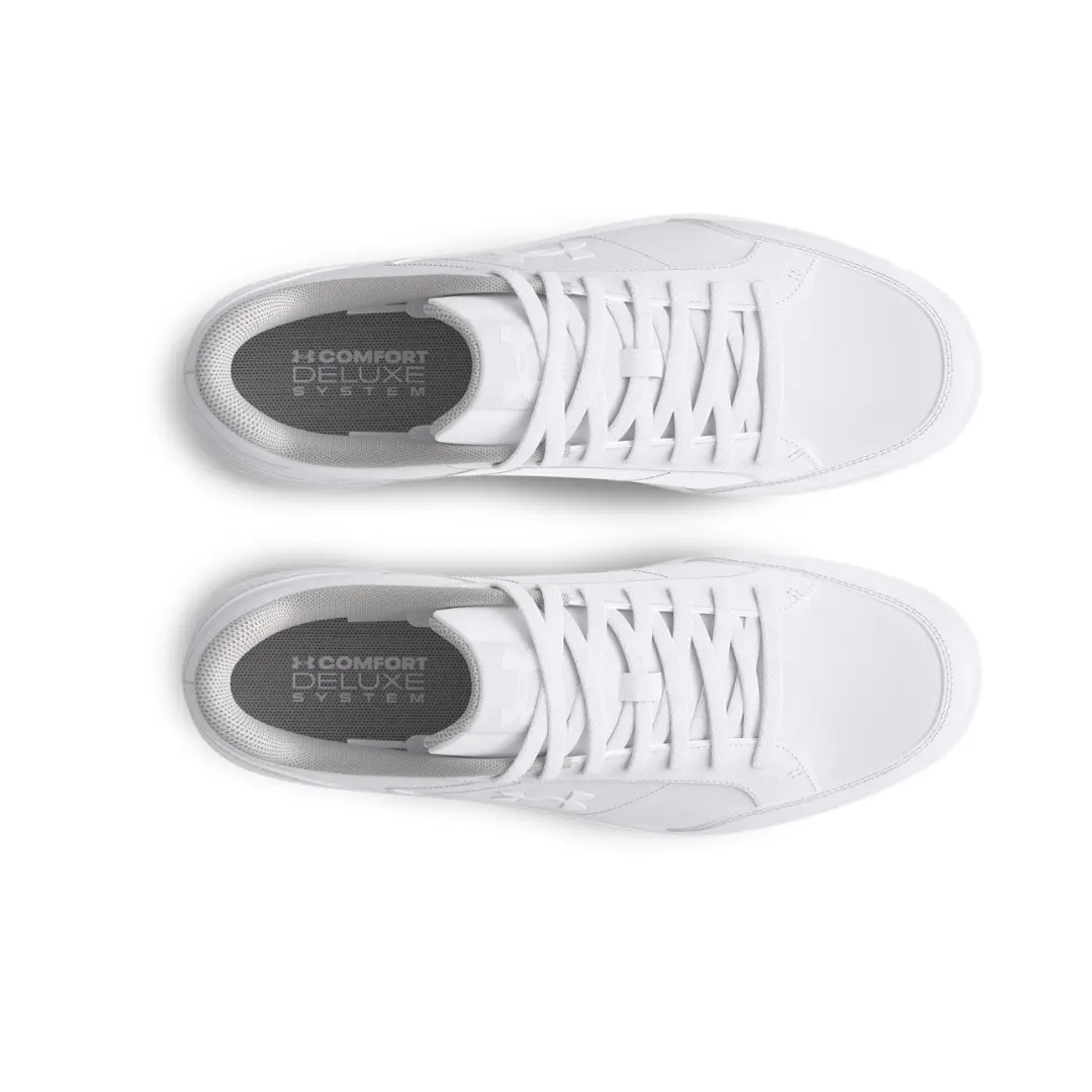 Under Armour Men Official Shoes | 3028486-100 - Image 5