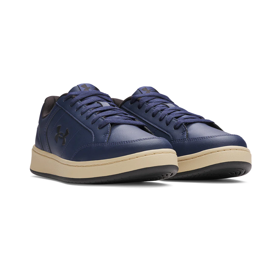 Under Armour Men Official Shoes | 3028486-403 - Image 3