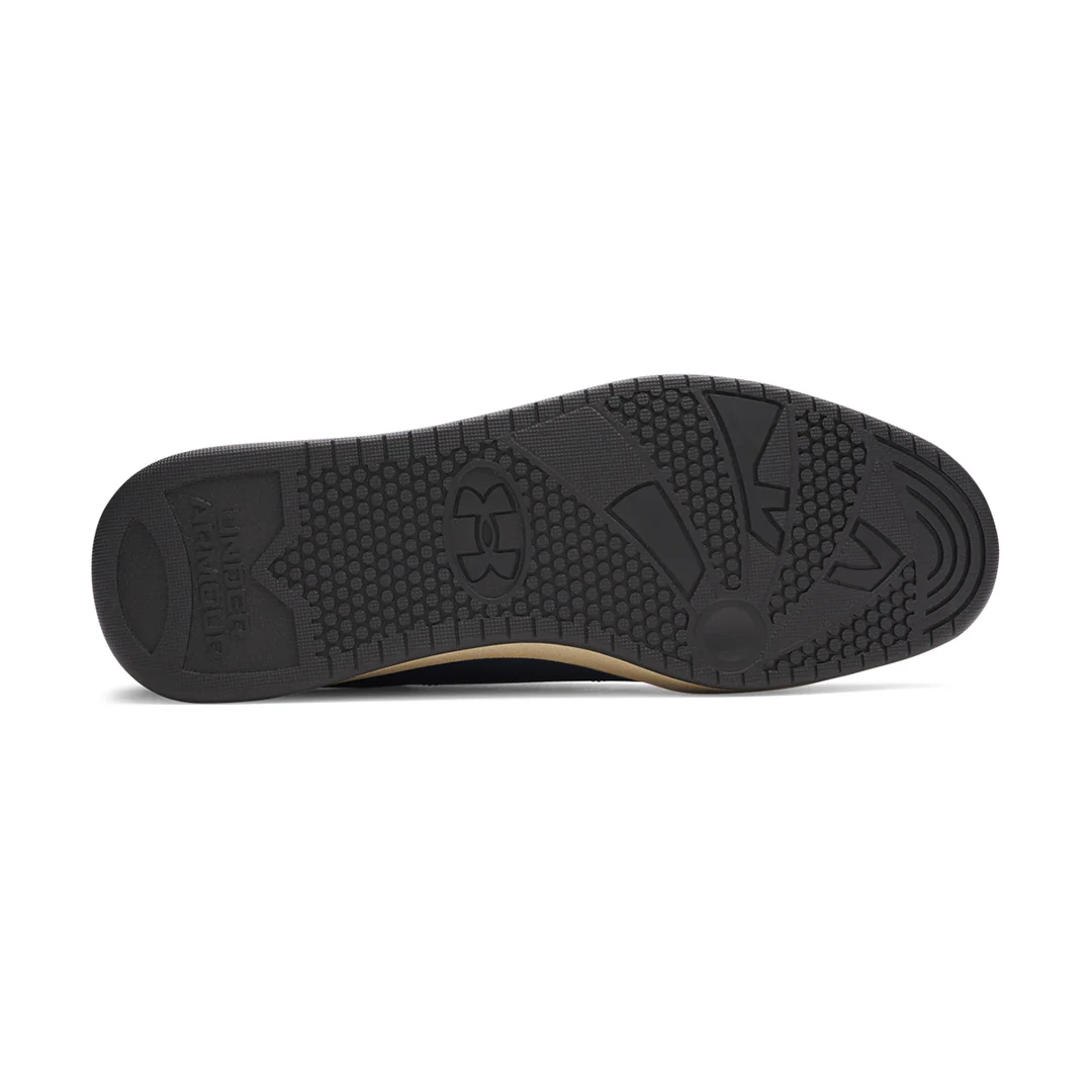 Under Armour Men Official Shoes | 3028486-403 - Image 4