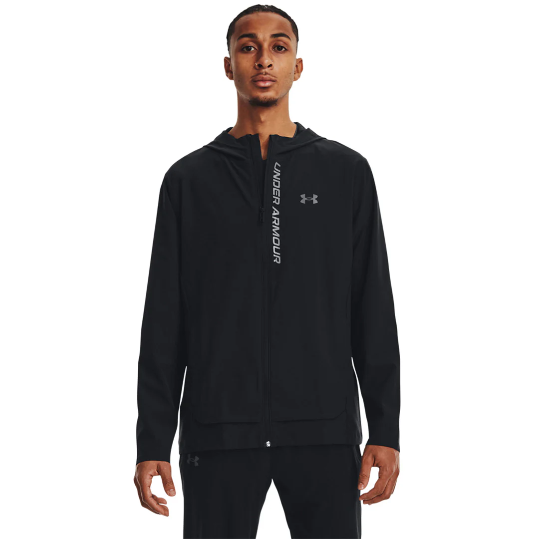 Under Armour Men OutRun The Storm Jacket | 1376794-002