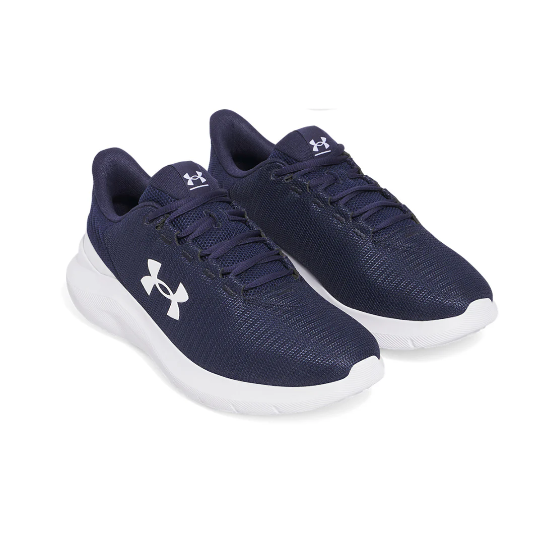 Under Armour Men Phade Running Shoes 3 | 3028252-410 - Image 3